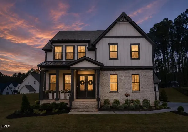 2nd image of 7640 Hasentree Wy, Wake Forest, NC 27587 | MLS# 10169982