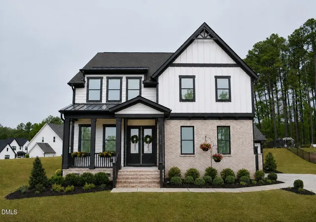 1st image of 7640 Hasentree Wy, Wake Forest, NC 27587 | MLS# 10169982