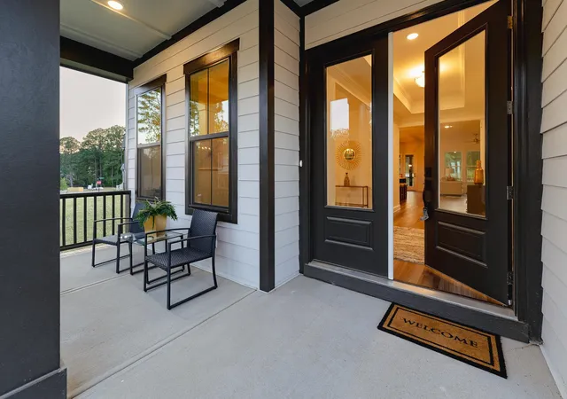 3rd image of 7640 Hasentree Wy, Wake Forest, NC 27587 | MLS# 10169982