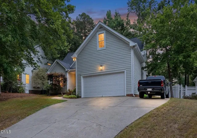 2nd image of 6617 Virgilia Ct, Raleigh, NC 27616 | MLS# 10169445