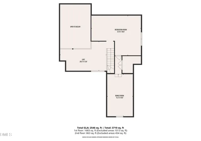 36th image of 6617 Virgilia Ct, Raleigh, NC 27616 | MLS# 10169445