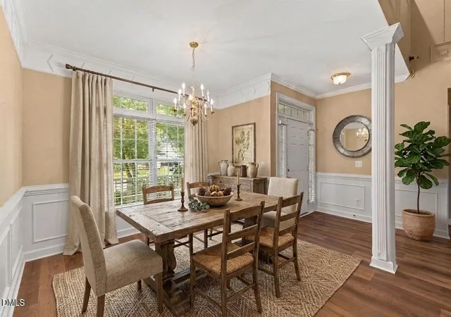 Photo 3 of Single family home for sale at 6617 Virgilia Ct, Raleigh, NC 27616 | MLS# 10169445 | Listing updated on 2026-09-04
