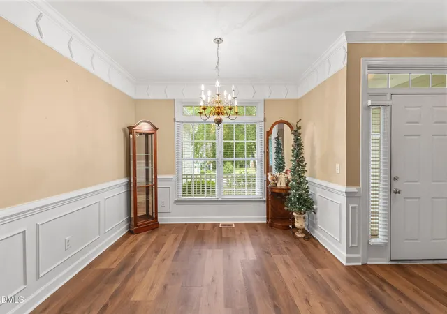 Photo 4 of Single family home for sale at 6617 Virgilia Ct, Raleigh, NC 27616 | MLS# 10169445 | Listing updated on 2026-09-04