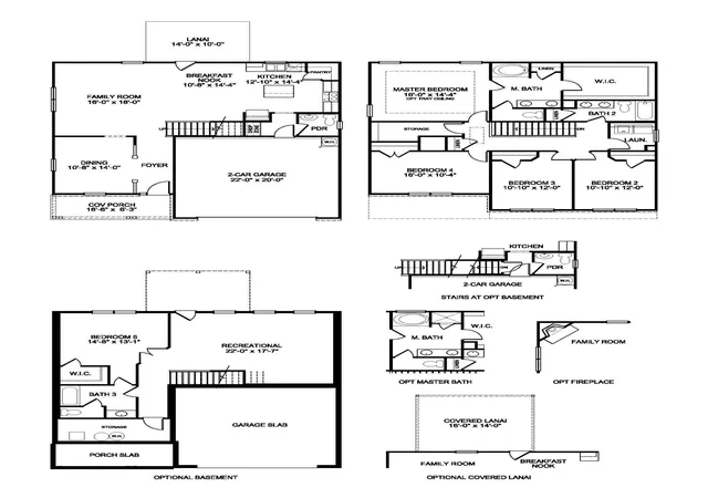 4th image of 296 Hopewell Branch Ct, Smithfield, NC 27577 | MLS# 10169437