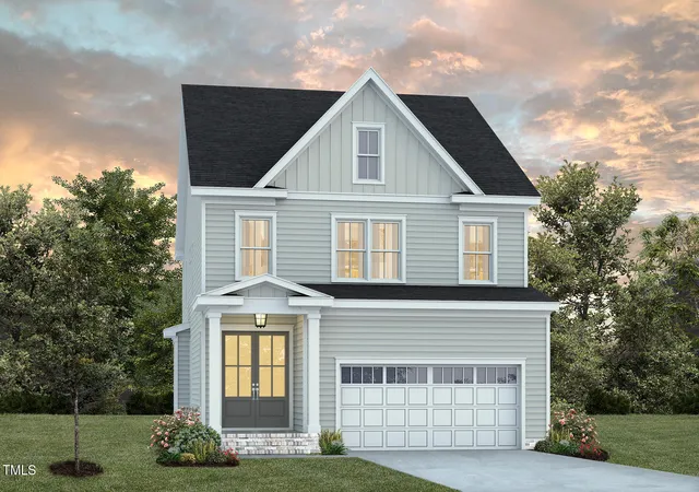 2nd image of 329 Catheys Creek Cir, Wendell, NC 27591 | MLS# 10169444