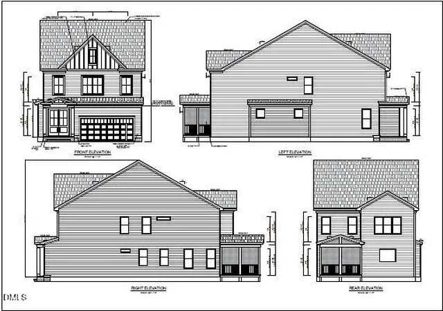 3rd image of 329 Catheys Creek Cir, Wendell, NC 27591 | MLS# 10169444