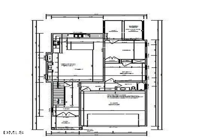 4th image of 329 Catheys Creek Cir, Wendell, NC 27591 | MLS# 10169444