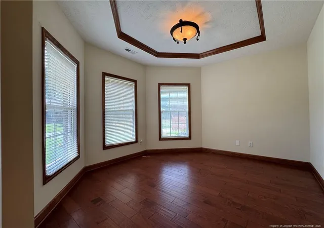 Photo 4 of Single family home for sale at 3446 Beckford Ln, Fayetteville, NC 28304 | MLS# 762850 | Listing updated on 2026-09-08