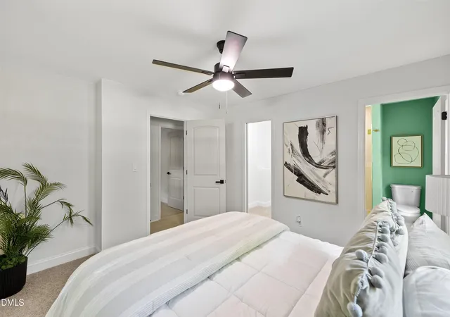 Photo 4 of Sale Pending at 309 Maple St, Cary, NC 27513 | MLS# 10170723 | Listing updated on 2026-09-10