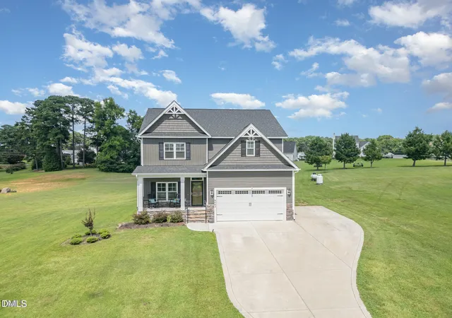 1st image of 8662 Buckhorn Plantation Rd, Sims, NC 27880 | MLS# 10169640
