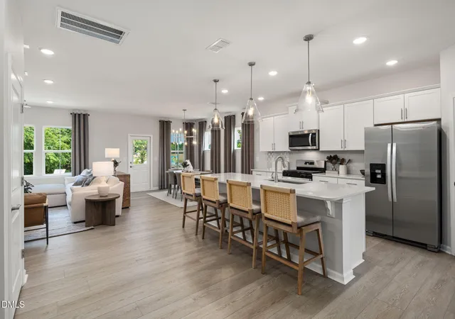 2nd image of 653 Ben Ledi Ct, Raleigh, NC 27603 | MLS# 10169478