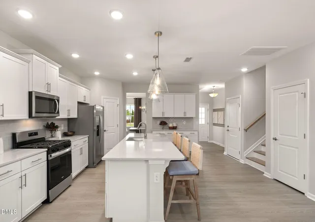 5th image of 653 Ben Ledi Ct, Raleigh, NC 27603 | MLS# 10169478