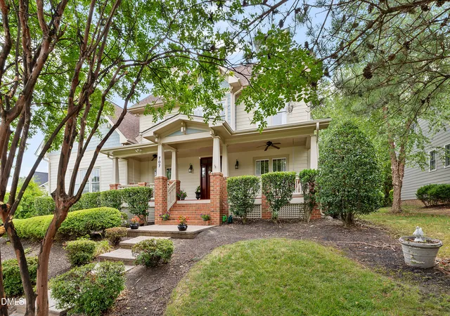 Photo 1 of Single family home for sale at 707 Magalloway Dr, Cary, NC 27519 | MLS# 10176470 | Listing updated on 2026-09-20