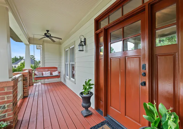 Photo 3 of Single family home for sale at 707 Magalloway Dr, Cary, NC 27519 | MLS# 10176470 | Listing updated on 2026-09-20