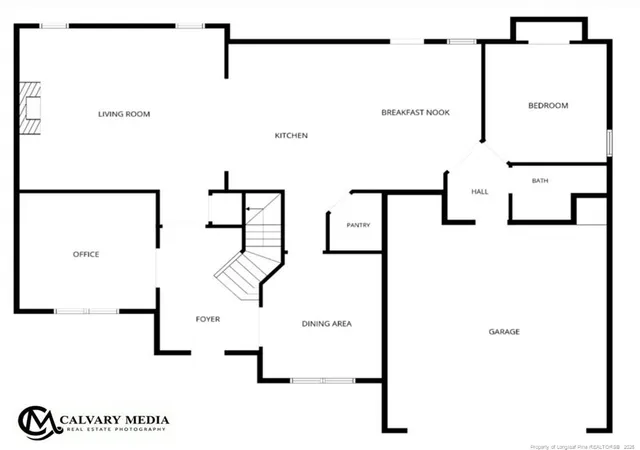 40th image of 1205 Peppermint Ct, Fayetteville, NC 28314 | MLS# 763167