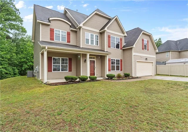 4th image of 1205 Peppermint Ct, Fayetteville, NC 28314 | MLS# 763167