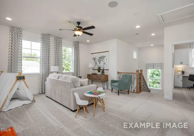 Photo 3 of Sale Pending at 624 Addison Pond Dr, Holly Springs, NC 27540 | MLS# 10172084 | Listing updated on 2026-07-18