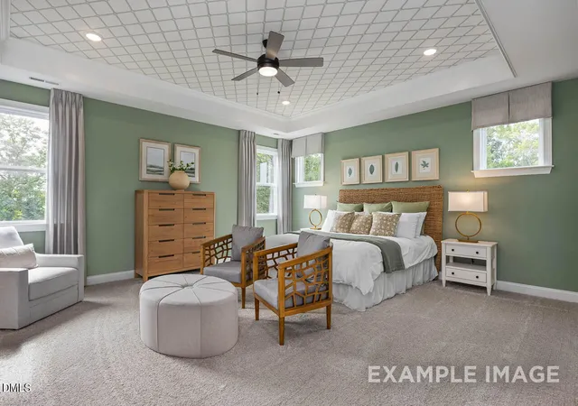 Photo 4 of Sale Pending at 624 Addison Pond Dr, Holly Springs, NC 27540 | MLS# 10172084 | Listing updated on 2026-07-18