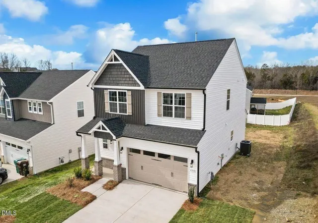 image of 5397 Salem Woods Dr, Graham, NC 27253 | MLS# 10170926