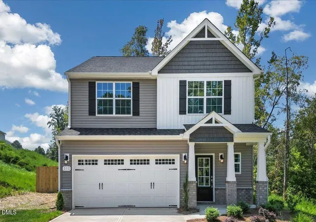 image of 5397 Salem Woods Dr, Graham, NC 27253 | MLS# 10170926