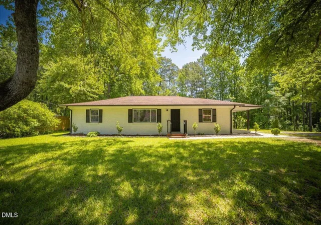 1st image of 906 Circle Dr, Creedmoor, NC 27522 | MLS# 10170264