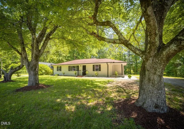 2nd image of 906 Circle Dr, Creedmoor, NC 27522 | MLS# 10170264