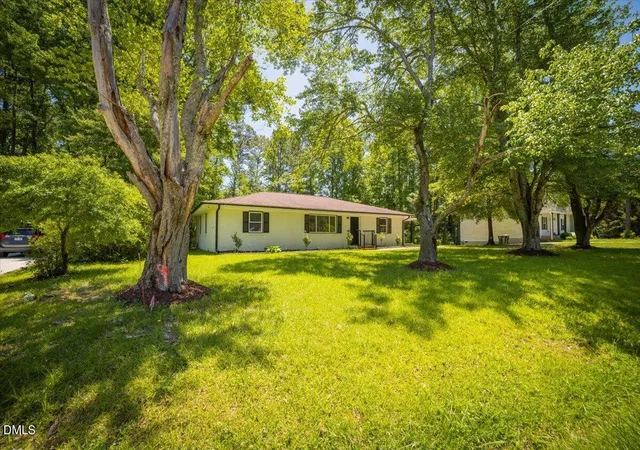 3rd image of 906 Circle Dr, Creedmoor, NC 27522 | MLS# 10170264