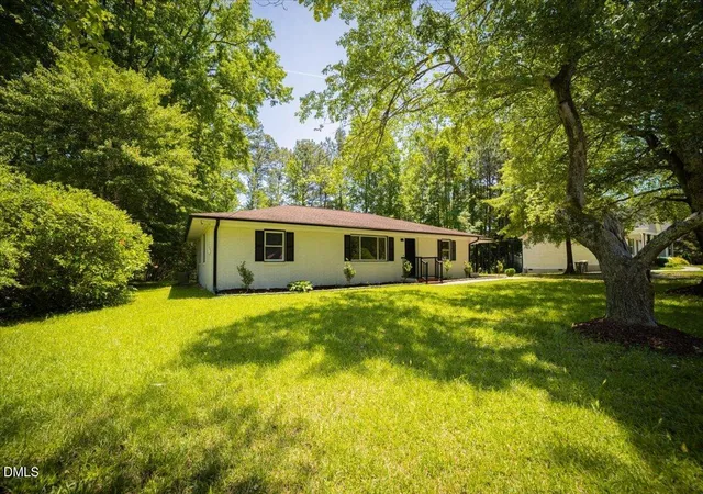4th image of 906 Circle Dr, Creedmoor, NC 27522 | MLS# 10170264