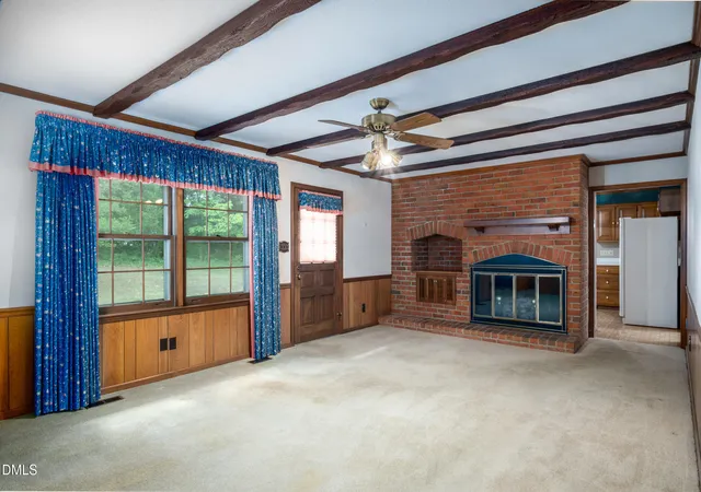 2nd image of 806 Cliftwood Dr, Siler City, NC 27344 | MLS# 10169573