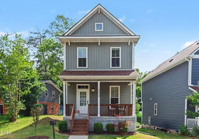 Homes for sale in Durham, NC | 304 Jesmond St, Durham, NC 27707 | MLS# 10176530