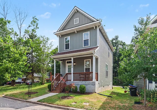 Homes for sale in Durham, NC | 304 Jesmond St, Durham, NC 27707 | MLS# 10176530