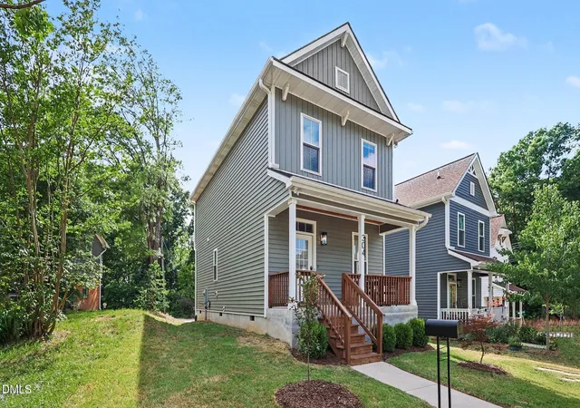 Homes for sale in Durham, NC | 304 Jesmond St, Durham, NC 27707 | MLS# 10176530
