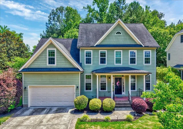 Homes for sale in Cary, NC | 1101 Dominion Hill Dr, Cary, NC 27519 | MLS# 10170827
