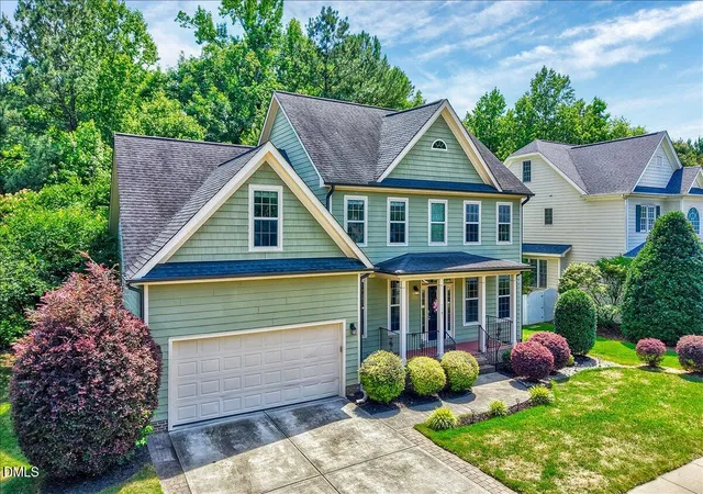 Homes for sale in Cary, NC | 1101 Dominion Hill Dr, Cary, NC 27519 | MLS# 10170827