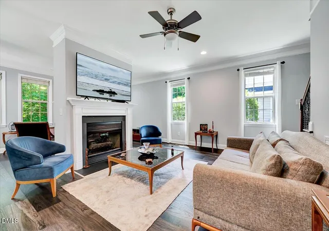 Homes for sale in Cary, NC | 1101 Dominion Hill Dr, Cary, NC 27519 | MLS# 10170827
