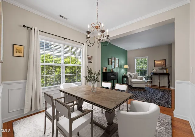 Photo 4 of Single family home for sale at 3632 Willow Stone Ln, Wake Forest, NC 27587 | MLS# 10169999 | Listing updated on 2026-10-02