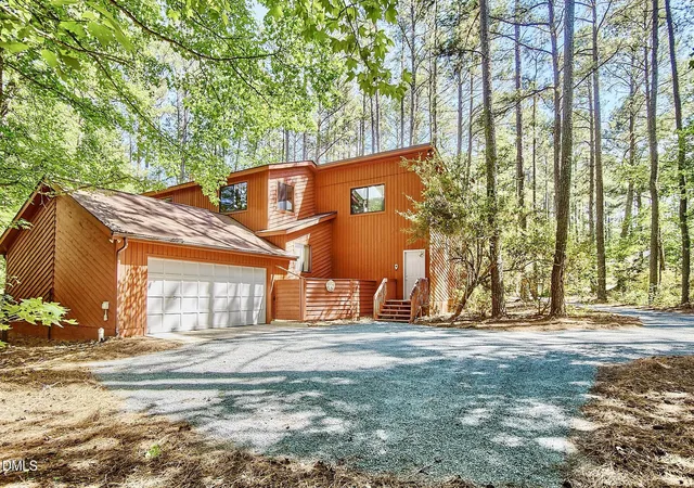 Homes for sale in Chapel Hill, NC | 152 Cedar Hills Cir, Chapel Hill, NC 27514 | MLS# 10170630