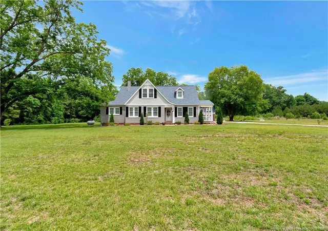 4th image of 6290 Regan Church Rd, Lumberton, NC 28358 | MLS# 763187