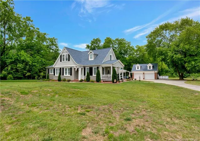5th image of 6290 Regan Church Rd, Lumberton, NC 28358 | MLS# 763187