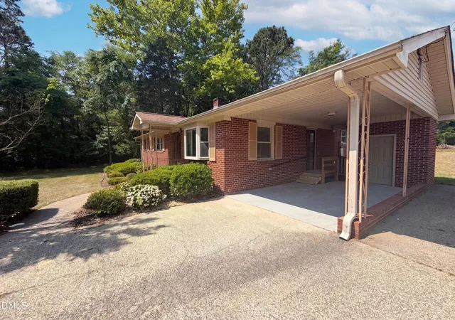 Homes for sale in Butner, NC | 1710 W B St, Butner, NC 27509 | MLS# 10169723