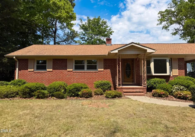 Homes for sale in Butner, NC | 1710 W B St, Butner, NC 27509 | MLS# 10169723