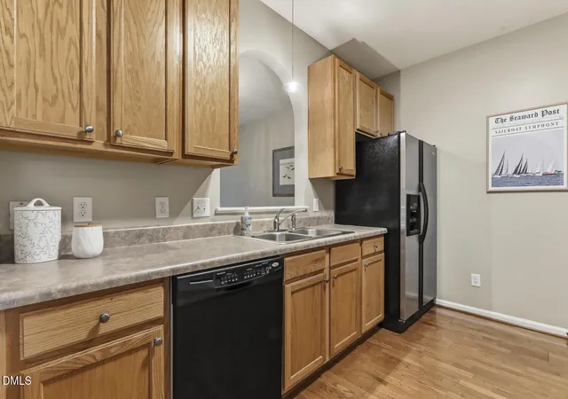 Photo 4 of Townhouse for sale at 2506 Bryarton Village Way, Raleigh, NC 27606 | MLS# 10175508 | Listing updated on 2026-08-20
