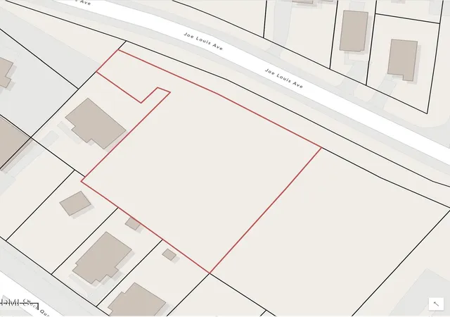 Photo 1 of Land for sale at 1304 Joe Louis Ave, Raleigh, NC 27610 | MLS# 10171632 | Listing updated on 2026-07-18