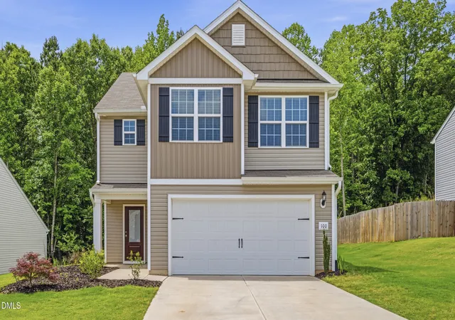 1st image of 100 Conifer Ln, Youngsville, NC 27596 | MLS# 10169993
