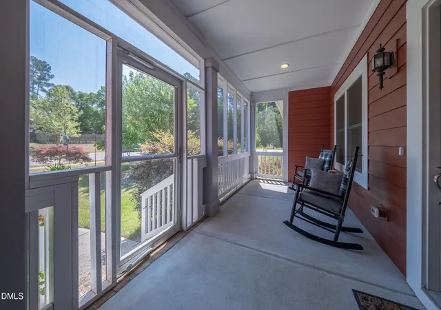 Photo 2 of Sale Pending at 5705 Whispering Meadow, Durham, NC 27712 | MLS# 10171170 | Listing updated on 2026-07-18