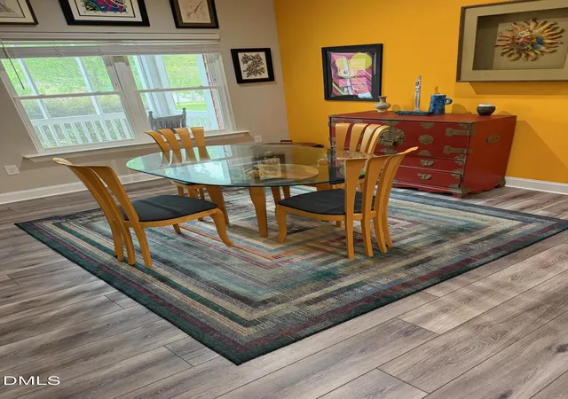 Photo 3 of Sale Pending at 5705 Whispering Meadow, Durham, NC 27712 | MLS# 10171170 | Listing updated on 2026-07-18
