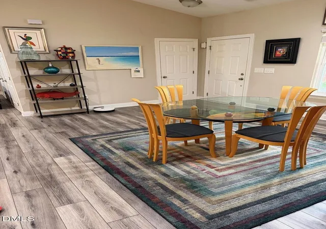 Photo 3 of Sale Pending at 5705 Whispering Meadow, Durham, NC 27712 | MLS# 10171170 | Listing updated on 2026-07-18