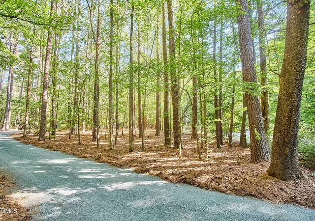 Photo 1 of Land for sale at 152 Cedar Hills Cir, Chapel Hill, NC 27514 | MLS# 10170632 | Listing updated on 2026-07-18