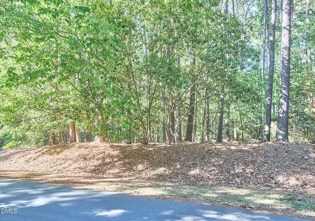 Photo 3 of Land for sale at 152 Cedar Hills Cir, Chapel Hill, NC 27514 | MLS# 10170632 | Listing updated on 2026-07-18