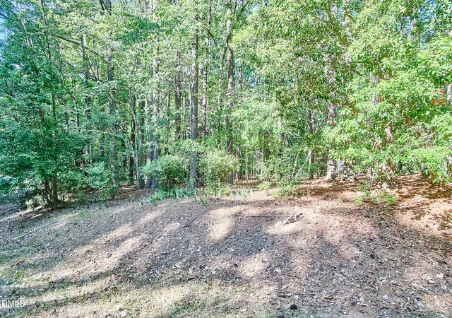 Photo 6 of Land for sale at 152 Cedar Hills Cir, Chapel Hill, NC 27514 | MLS# 10170632 | Listing updated on 2026-07-18